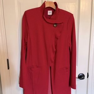 Cabi coat size S